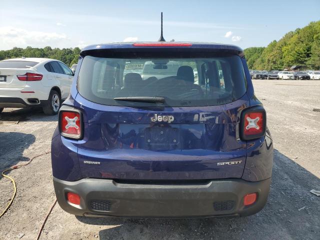 Photo 5 VIN: ZACCJAAB6HPG22477 - JEEP RENEGADE S 