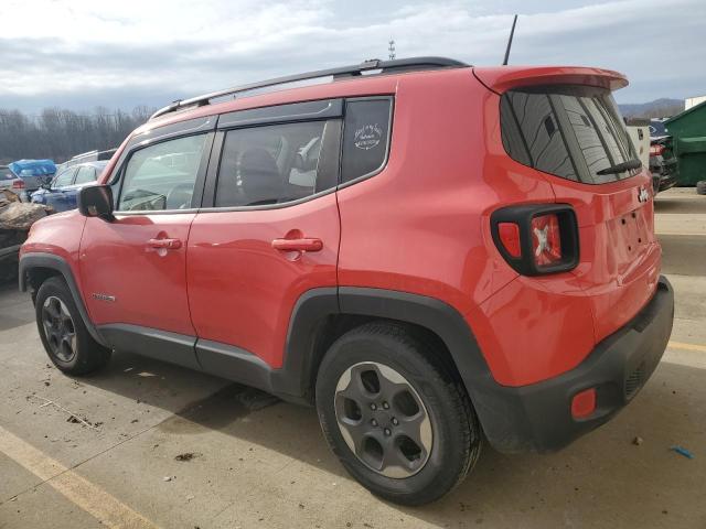 Photo 1 VIN: ZACCJAAB6JPG68719 - JEEP RENEGADE 