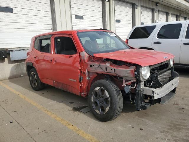 Photo 3 VIN: ZACCJAAB6JPG68719 - JEEP RENEGADE 