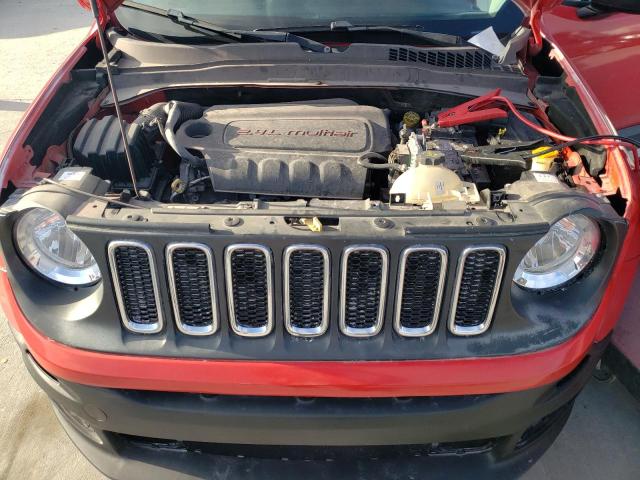 Photo 11 VIN: ZACCJAAB7HPE60973 - JEEP RENEGADE S 