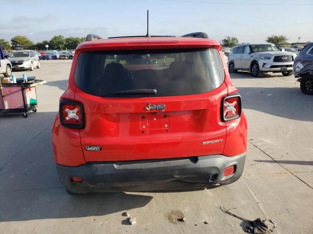 Photo 5 VIN: ZACCJAAB7HPE60973 - JEEP RENEGADE S 