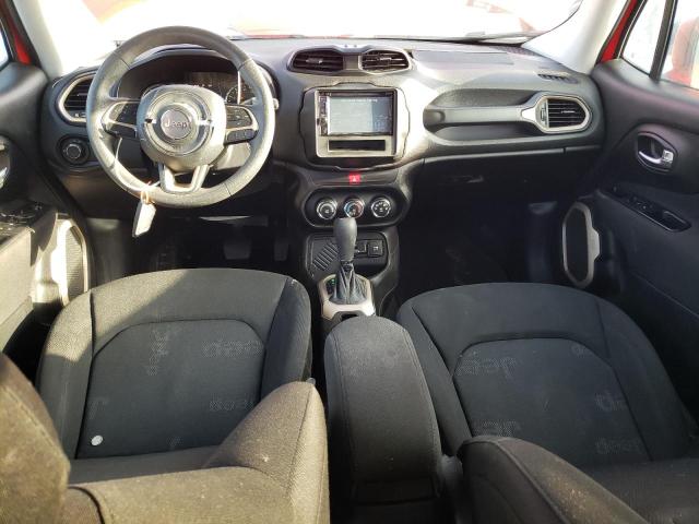 Photo 7 VIN: ZACCJAAB7HPE60973 - JEEP RENEGADE S 