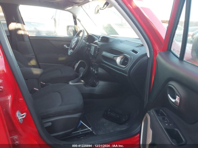 Photo 4 VIN: ZACCJAAB7HPE60973 - JEEP RENEGADE 