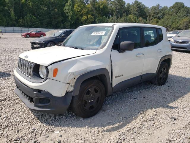 Photo 0 VIN: ZACCJAAB7HPE79331 - JEEP RENEGADE S 