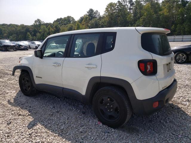 Photo 1 VIN: ZACCJAAB7HPE79331 - JEEP RENEGADE S 