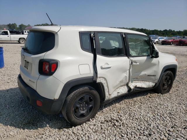 Photo 2 VIN: ZACCJAAB7HPE79331 - JEEP RENEGADE S 