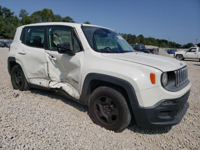 Photo 3 VIN: ZACCJAAB7HPE79331 - JEEP RENEGADE S 