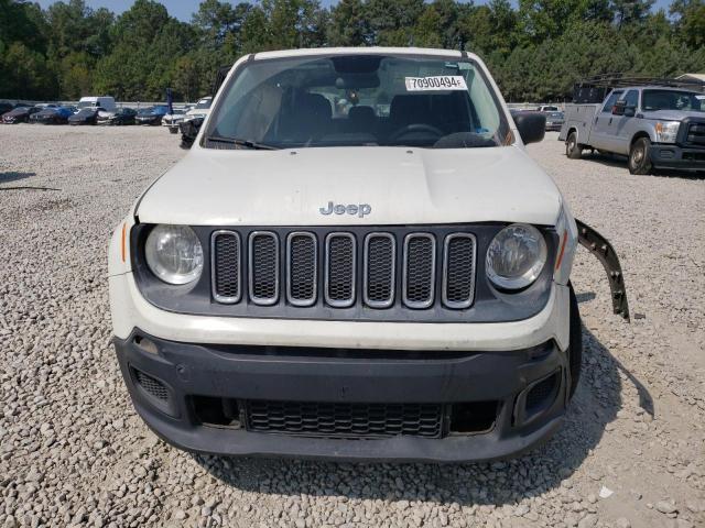 Photo 4 VIN: ZACCJAAB7HPE79331 - JEEP RENEGADE S 