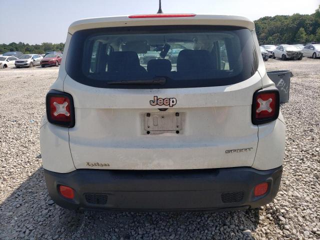 Photo 5 VIN: ZACCJAAB7HPE79331 - JEEP RENEGADE S 