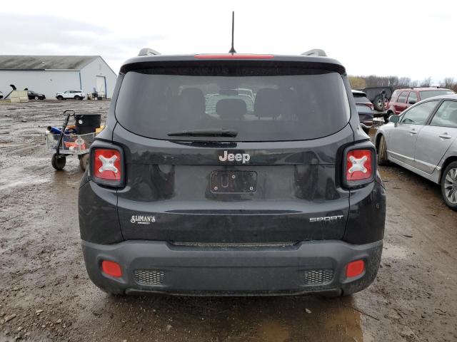 Photo 5 VIN: ZACCJAAB7HPF12263 - JEEP RENEGADE S 