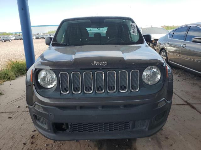 Photo 4 VIN: ZACCJAAB7HPF20248 - JEEP RENEGADE S 