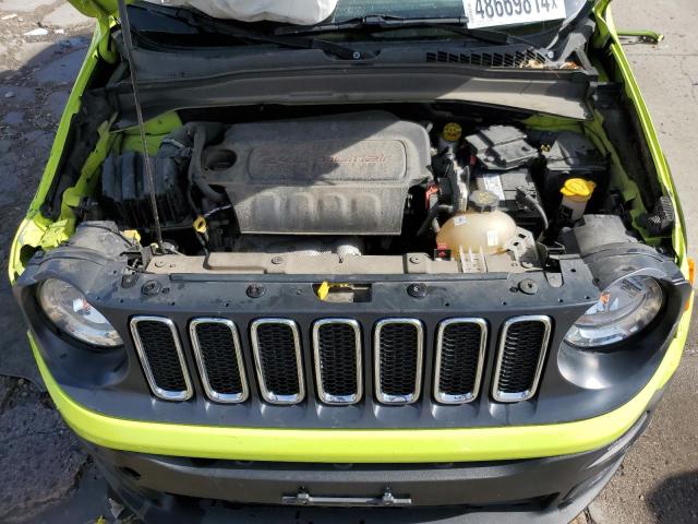 Photo 11 VIN: ZACCJAAB7HPF31458 - JEEP RENEGADE 