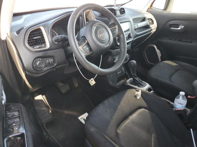 Photo 7 VIN: ZACCJAAB7HPF43187 - JEEP RENEGADE S 