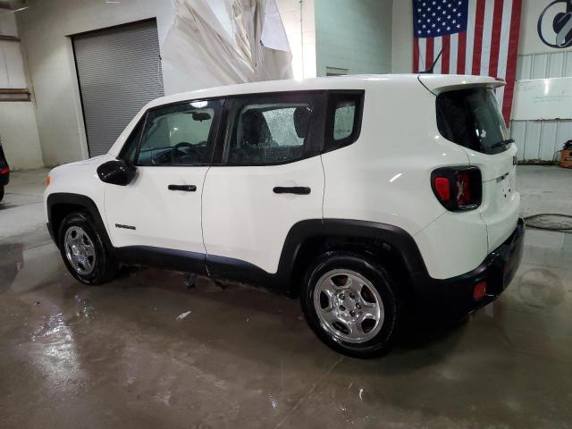 Photo 1 VIN: ZACCJAAB7HPF57865 - JEEP RENEGADE S 