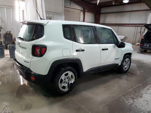 Photo 2 VIN: ZACCJAAB7HPF57865 - JEEP RENEGADE S 