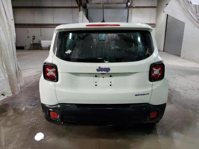 Photo 5 VIN: ZACCJAAB7HPF57865 - JEEP RENEGADE S 