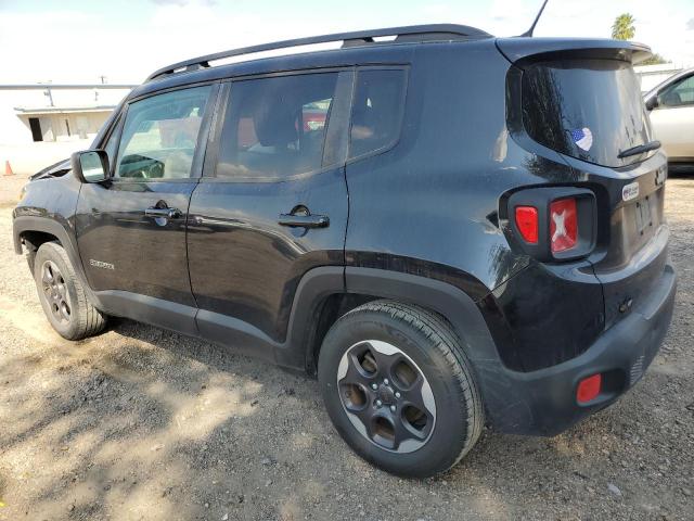 Photo 1 VIN: ZACCJAAB7HPF74214 - JEEP RENEGADE S 