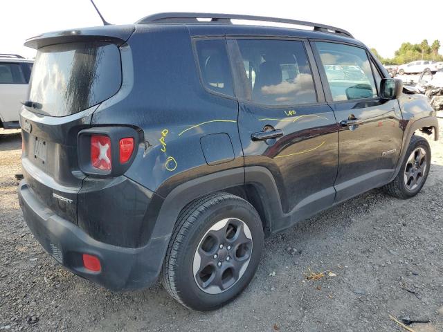 Photo 2 VIN: ZACCJAAB7HPF74214 - JEEP RENEGADE S 