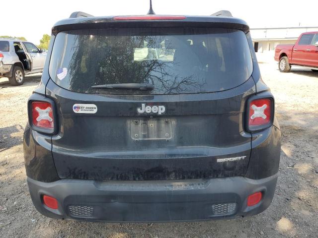 Photo 5 VIN: ZACCJAAB7HPF74214 - JEEP RENEGADE S 