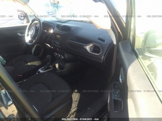 Photo 4 VIN: ZACCJAAB7HPF79641 - JEEP RENEGADE 