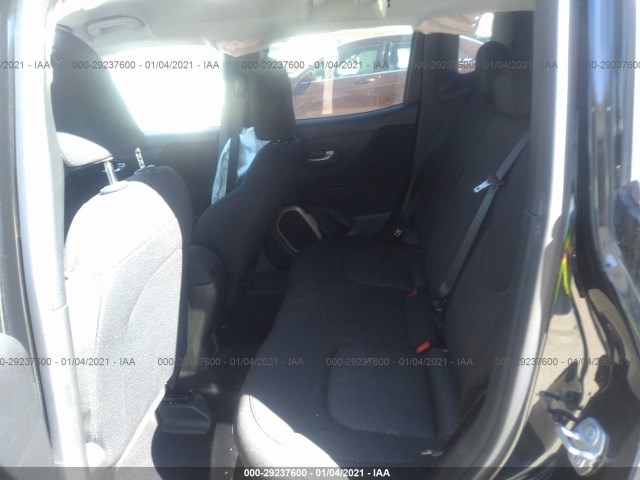 Photo 7 VIN: ZACCJAAB7HPF79641 - JEEP RENEGADE 