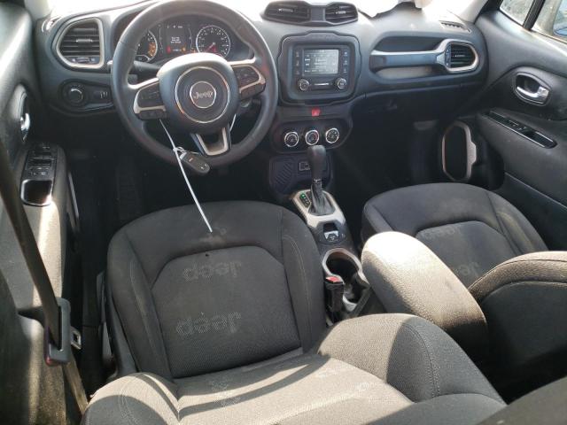 Photo 7 VIN: ZACCJAAB7HPF91840 - JEEP RENEGADE S 