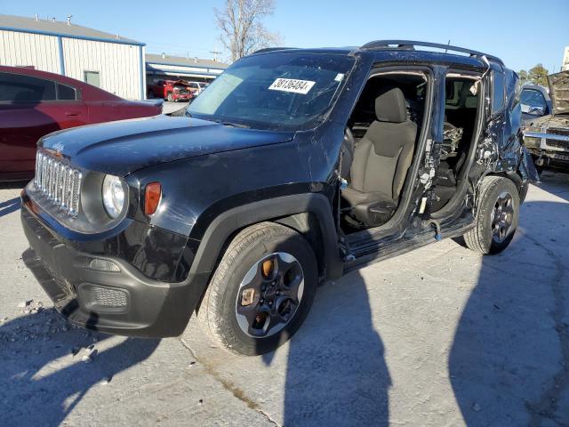 Photo 0 VIN: ZACCJAAB7HPG05025 - JEEP RENEGADE 