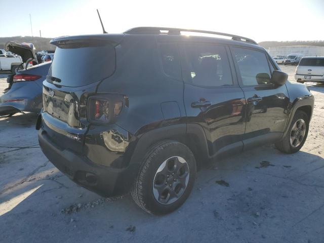 Photo 2 VIN: ZACCJAAB7HPG05025 - JEEP RENEGADE 