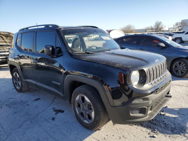 Photo 3 VIN: ZACCJAAB7HPG05025 - JEEP RENEGADE 