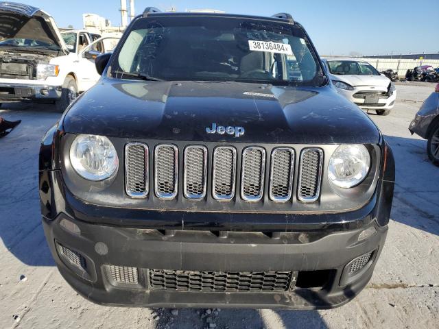 Photo 4 VIN: ZACCJAAB7HPG05025 - JEEP RENEGADE 