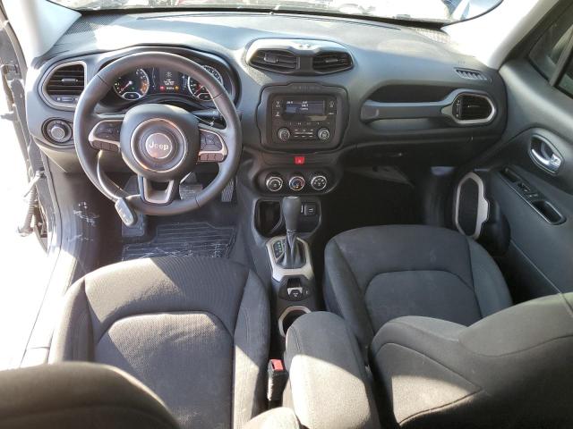 Photo 7 VIN: ZACCJAAB7HPG05025 - JEEP RENEGADE 