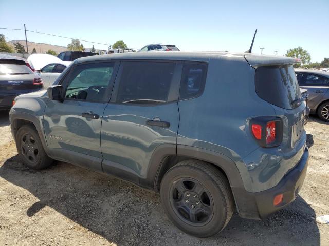 Photo 1 VIN: ZACCJAAB7JPG95833 - JEEP RENEGADE S 