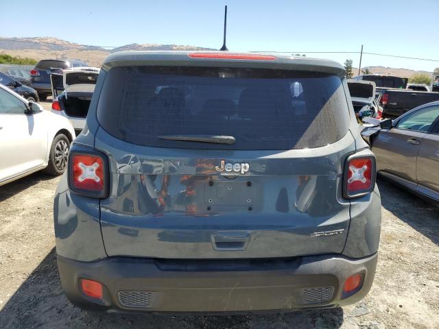 Photo 5 VIN: ZACCJAAB7JPG95833 - JEEP RENEGADE S 