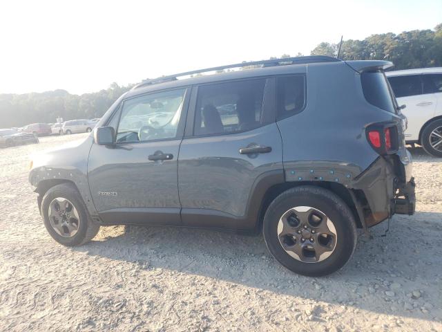 Photo 1 VIN: ZACCJAAB8HPF61651 - JEEP RENEGADE S 