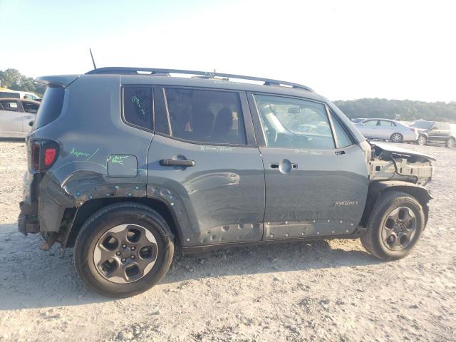 Photo 2 VIN: ZACCJAAB8HPF61651 - JEEP RENEGADE S 