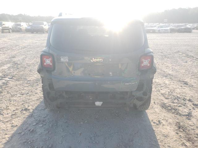 Photo 5 VIN: ZACCJAAB8HPF61651 - JEEP RENEGADE S 