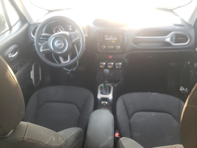 Photo 7 VIN: ZACCJAAB8HPF61651 - JEEP RENEGADE S 