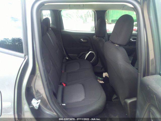 Photo 7 VIN: ZACCJAAB8JPG68379 - JEEP RENEGADE 