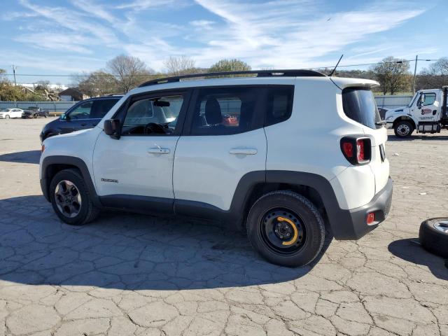 Photo 1 VIN: ZACCJAAB9HPE52745 - JEEP RENEGADE S 