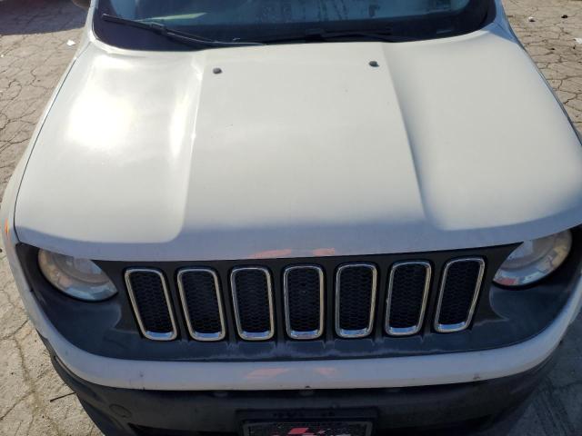 Photo 11 VIN: ZACCJAAB9HPE52745 - JEEP RENEGADE S 