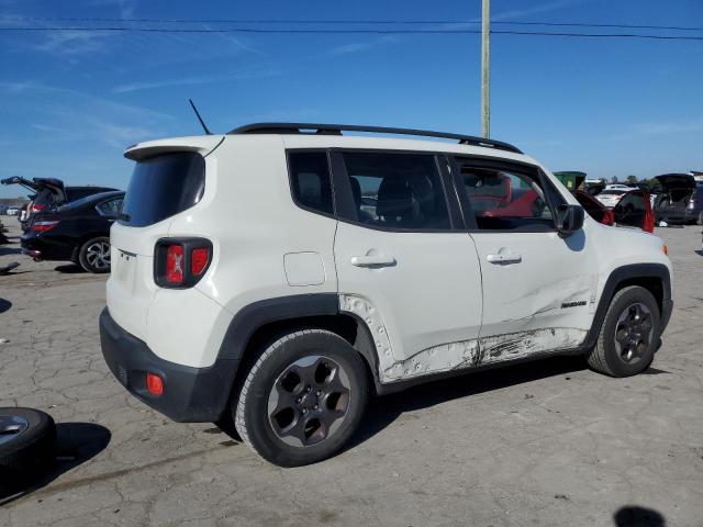 Photo 2 VIN: ZACCJAAB9HPE52745 - JEEP RENEGADE S 