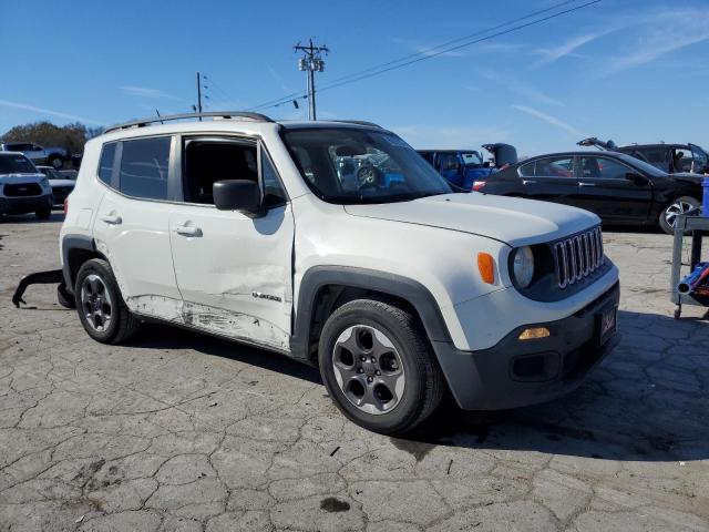 Photo 3 VIN: ZACCJAAB9HPE52745 - JEEP RENEGADE S 