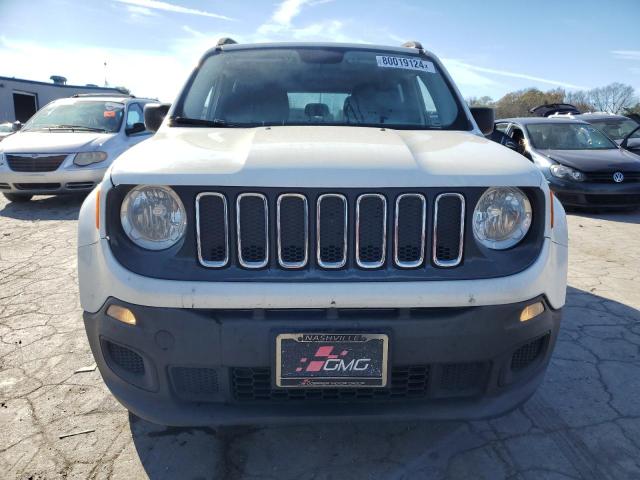 Photo 4 VIN: ZACCJAAB9HPE52745 - JEEP RENEGADE S 