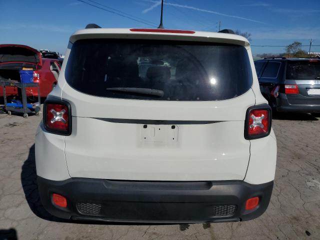 Photo 5 VIN: ZACCJAAB9HPE52745 - JEEP RENEGADE S 