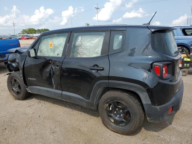 Photo 1 VIN: ZACCJAAB9HPE73966 - JEEP RENEGADE 