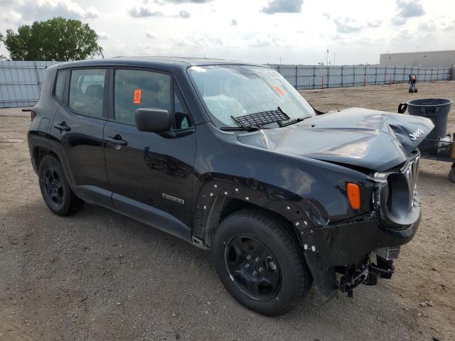 Photo 3 VIN: ZACCJAAB9HPE73966 - JEEP RENEGADE 