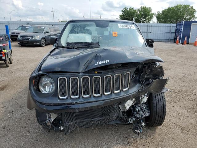 Photo 4 VIN: ZACCJAAB9HPE73966 - JEEP RENEGADE 