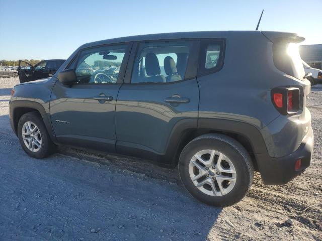 Photo 1 VIN: ZACCJAAB9HPE78830 - JEEP RENEGADE S 