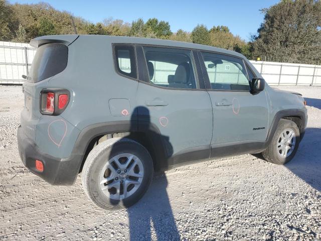 Photo 2 VIN: ZACCJAAB9HPE78830 - JEEP RENEGADE S 