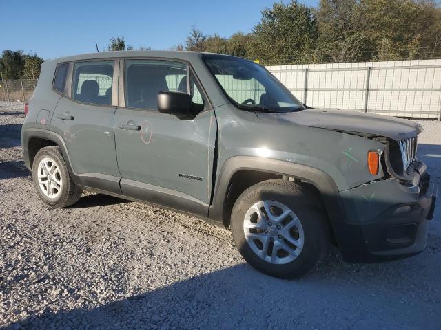 Photo 3 VIN: ZACCJAAB9HPE78830 - JEEP RENEGADE S 